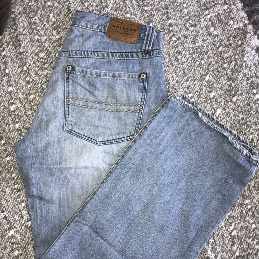 The Original Arizona Jean Company